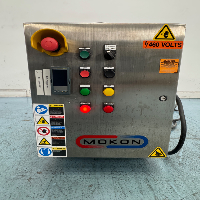Mokon Temperature Control Unit image 3